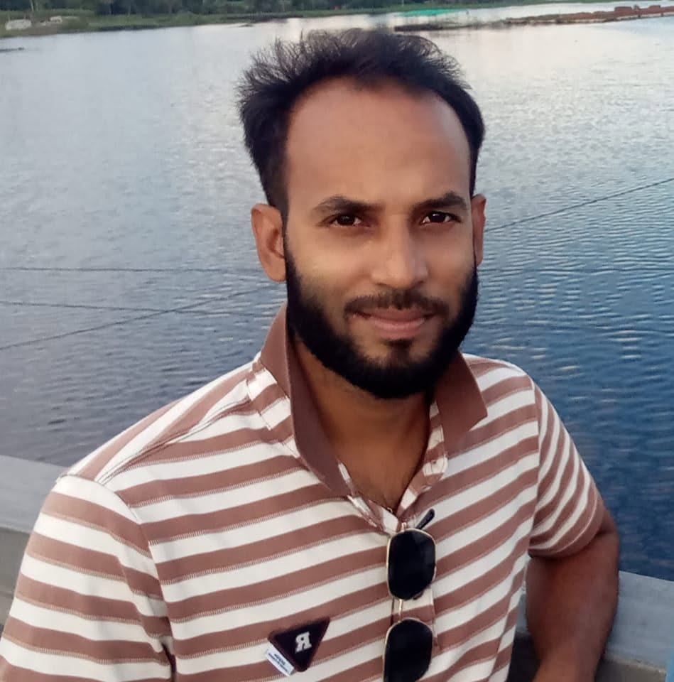 Sheikh Ramjan Ali