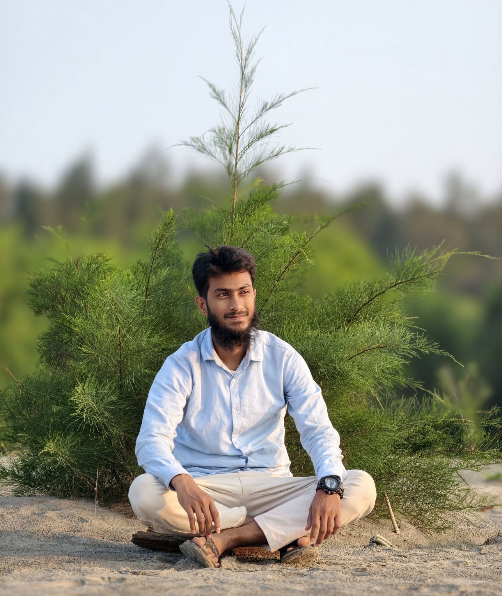 Sohel Ahame
