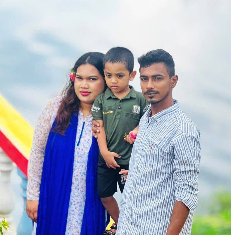 Shakil Ahamed