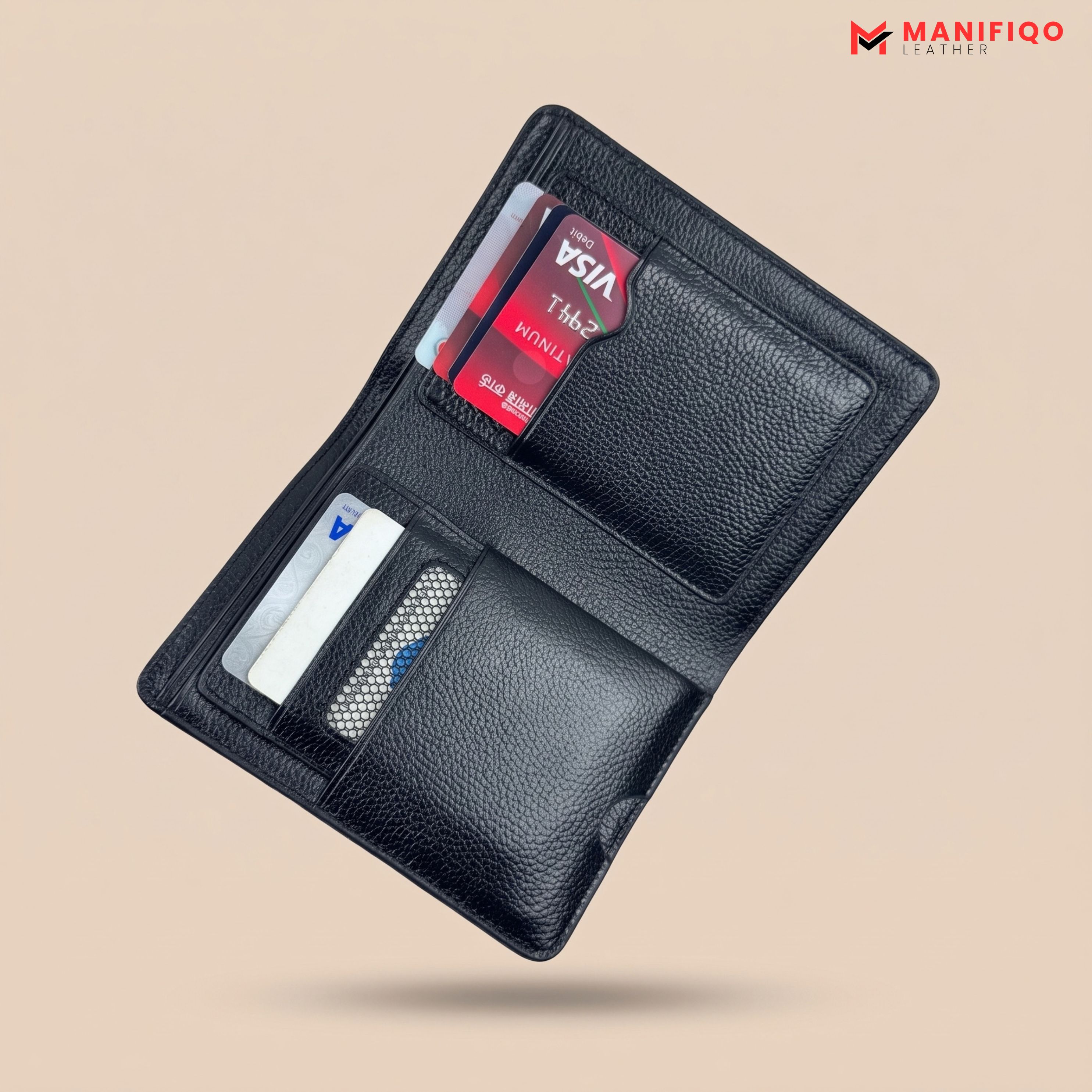 manifiqo wallet