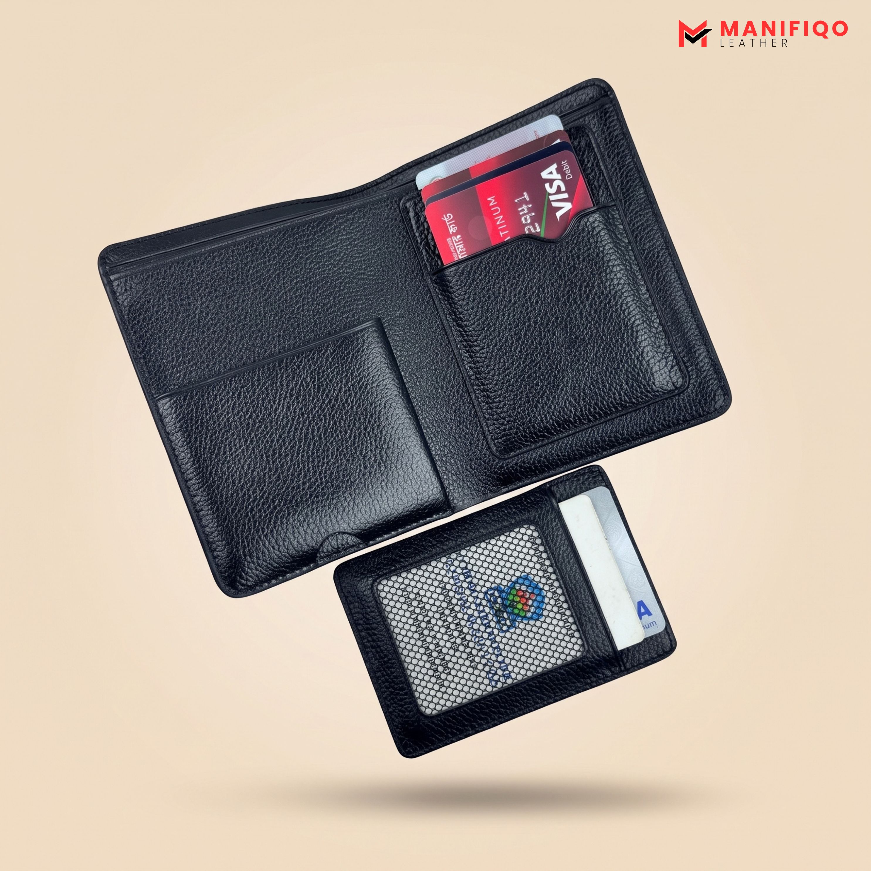 manifiqo wallet