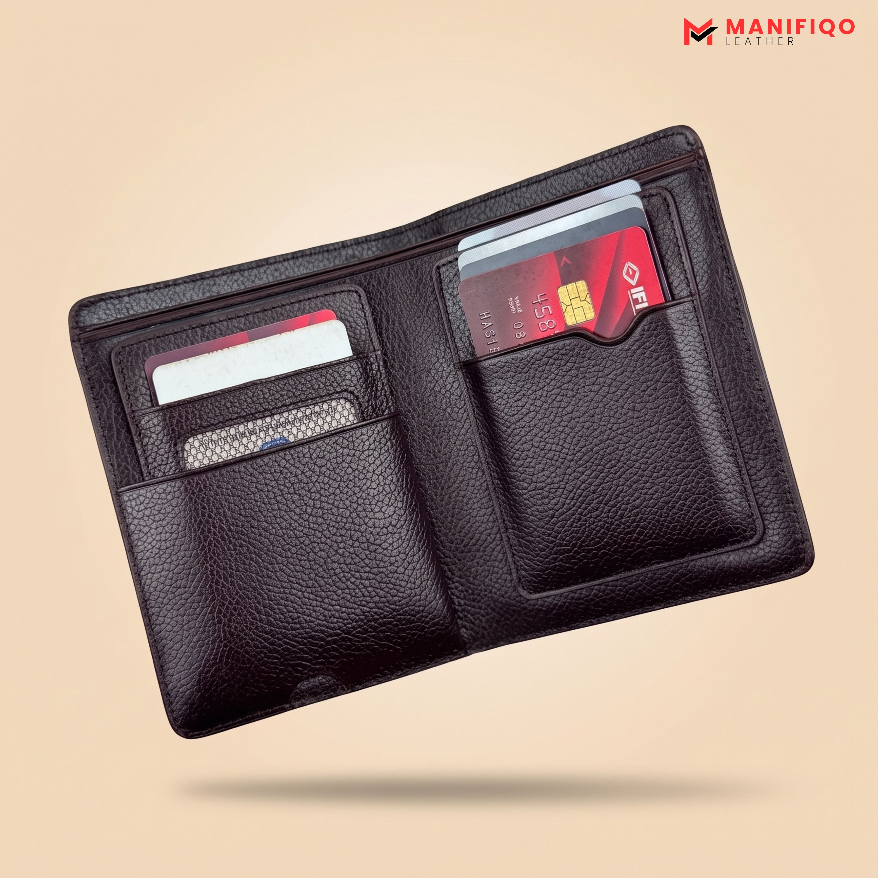 manifiqo wallet